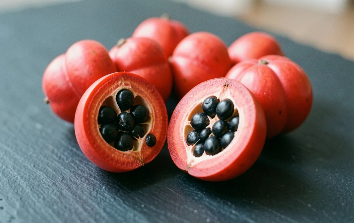 Guarana Seed