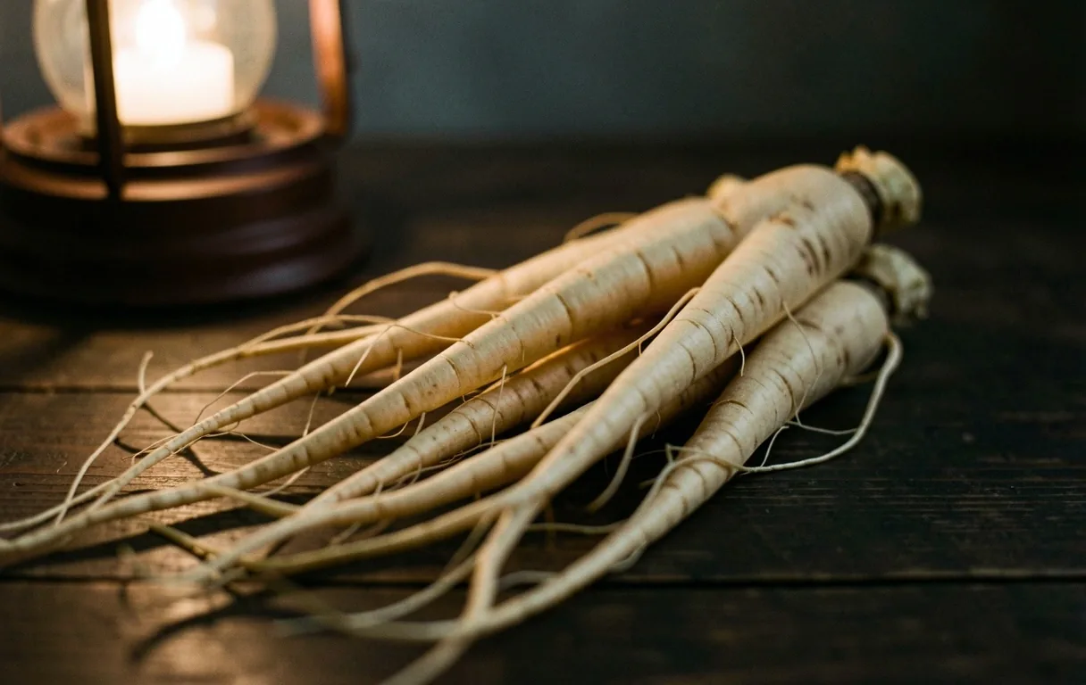 Ginseng extract